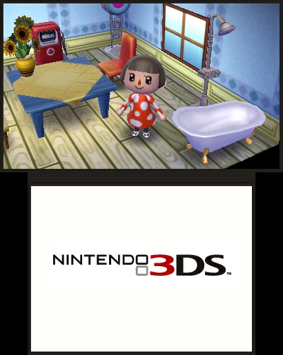 Animal Crossing: New Leaf - Imagen 38